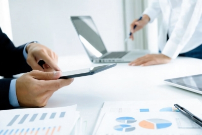 Innovazione e supporto per le PMI